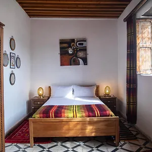 Maison d'hôtes Dar Arinas, Fès